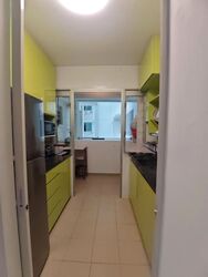 Blk 93A Telok Blangah Parcview (Bukit Merah), HDB 3 Rooms #627840321